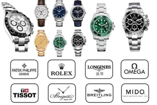 黔南州平塘回收名表